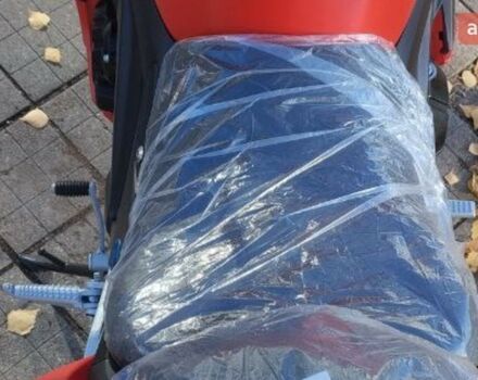 купить новое авто Rider Dukati V4 400 2025 года от официального дилера Corsar Rider фото