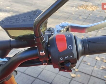 купить новое авто Rider Dukati V4 400 2025 года от официального дилера Corsar Rider фото