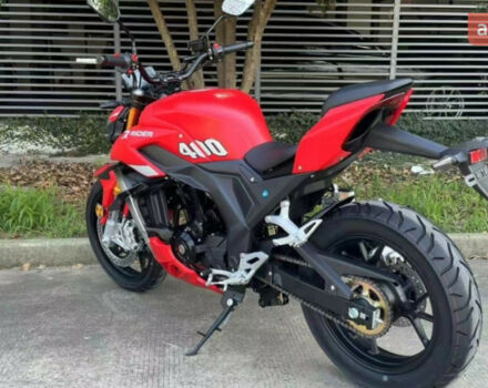 Rider Dukati V4 400, объемом двигателя 0.4 л и пробегом 0 тыс. км за 3400 $, фото 2 на Automoto.ua