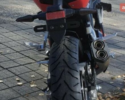 купить новое авто Rider Dukati V4 400 2025 года от официального дилера Corsar Rider фото