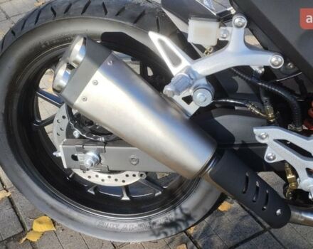 купить новое авто Rider Dukati V4 400 2025 года от официального дилера Corsar Rider фото