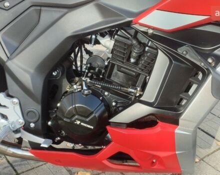 купить новое авто Rider Dukati V4 400 2025 года от официального дилера Corsar Rider фото