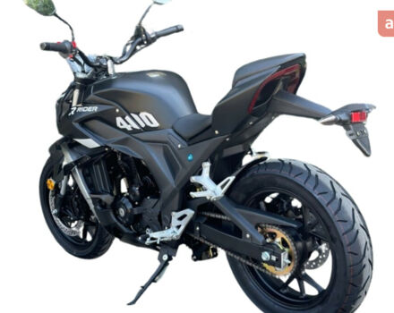 Rider Dukati V4 400, объемом двигателя 0.4 л и пробегом 0 тыс. км за 3400 $, фото 4 на Automoto.ua