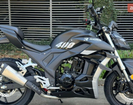 Rider Dukati V4 400, объемом двигателя 0.4 л и пробегом 0 тыс. км за 3400 $, фото 2 на Automoto.ua