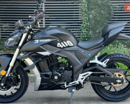 Rider Dukati V4 400, объемом двигателя 0.4 л и пробегом 0 тыс. км за 3400 $, фото 3 на Automoto.ua