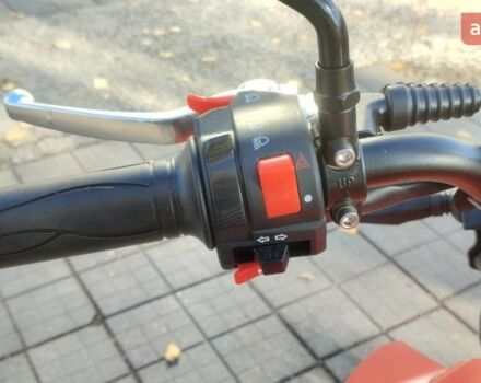 купить новое авто Rider Dukati V4 400 2025 года от официального дилера Corsar Rider фото