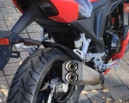 купить новое авто Rider Dukati V4 400 2025 года от официального дилера Corsar Rider фото