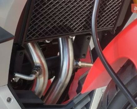 купить новое авто Rider Dukati V4 400 2025 года от официального дилера Corsar Rider фото