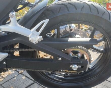 купить новое авто Rider Dukati V4 400 2025 года от официального дилера Corsar Rider фото