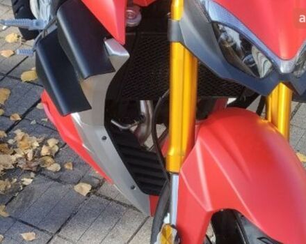 купить новое авто Rider Dukati V4 400 2025 года от официального дилера Corsar Rider фото