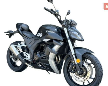 Rider Dukati V4 400, объемом двигателя 0.4 л и пробегом 0 тыс. км за 3400 $, фото 1 на Automoto.ua