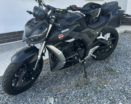 Rider Dukati V4 400, об'ємом двигуна 0.4 л та пробігом 3 тис. км за 2900 $, фото 1 на Automoto.ua