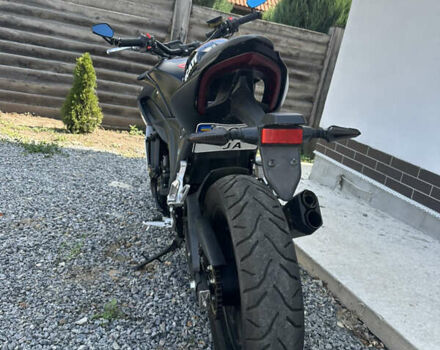 Rider Dukati V4 400, об'ємом двигуна 0.4 л та пробігом 3 тис. км за 2900 $, фото 3 на Automoto.ua