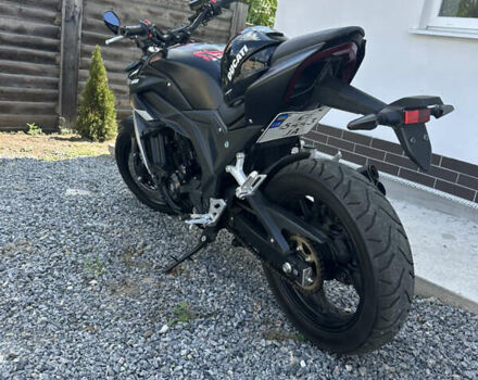 Rider Dukati V4 400, об'ємом двигуна 0.4 л та пробігом 3 тис. км за 2900 $, фото 2 на Automoto.ua