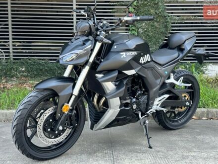 Rider Dukati V4 400 2024 в Кременчуге на Automoto.ua Rider Dukati V4 400, объемом двигателя 0.4 л и пробегом 0 тыс. км за 3400 $, фото 1 на Automoto.ua