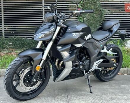 купить новое авто Rider Dukati V4 400 2024 года от официального дилера Віталій Rider фото