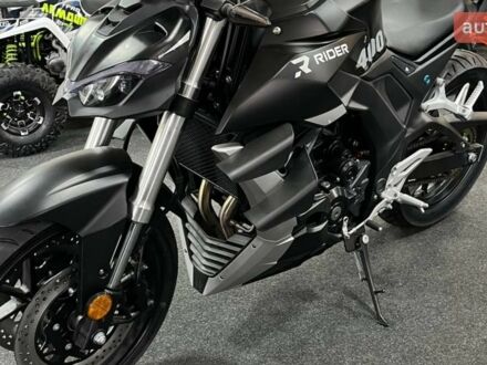 Rider Dukati V4 400 2024 в Днепре (Днепропетровске) на Automoto.ua Rider Dukati V4 400, объемом двигателя 0.4 л и пробегом 0 тыс. км за 3400 $, фото 1 на Automoto.ua