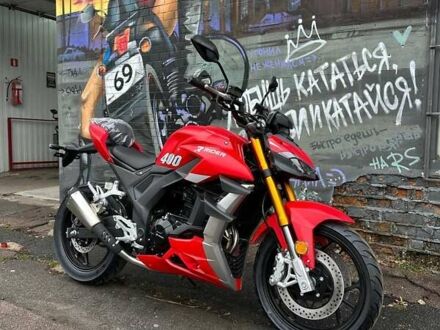 Rider Dukati V4 400, объемом двигателя 0 л и пробегом 1 тыс. км за 3300 $, фото 1 на Automoto.ua