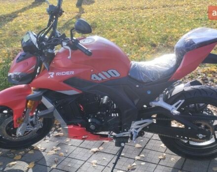 Rider Dukati V4 400 2025 года купить новое авто Rider Dukati V4 400 2025 года от официального дилера Corsar Rider фото