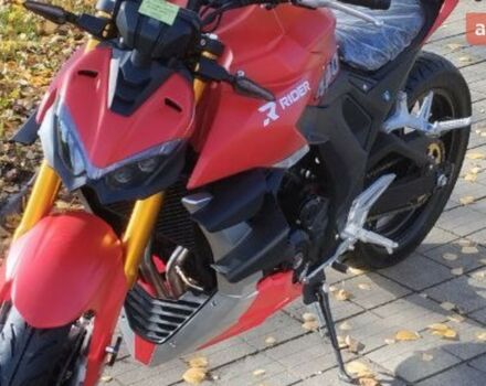 Rider Dukati V4 400 2025 года купить новое авто Rider Dukati V4 400 2025 года от официального дилера Corsar Rider фото