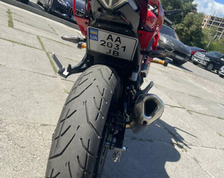 Красный Rider Iron 250, объемом двигателя 0.25 л и пробегом 1 тыс. км за 2300 $, фото 6 на Automoto.ua