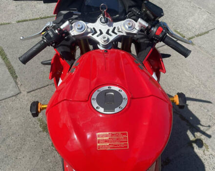 Красный Rider Iron 250, объемом двигателя 0.25 л и пробегом 1 тыс. км за 2300 $, фото 4 на Automoto.ua