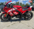 Красный Rider Iron 250, объемом двигателя 0.25 л и пробегом 1 тыс. км за 2300 $, фото 1 на Automoto.ua