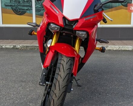 Rider Iron 250, об'ємом двигуна 0.25 л та пробігом 0 тис. км за 2270 $, фото 3 на Automoto.ua