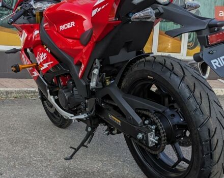 Rider Iron 250, об'ємом двигуна 0.25 л та пробігом 0 тис. км за 2270 $, фото 10 на Automoto.ua