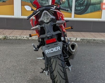 Rider Iron 250, об'ємом двигуна 0.25 л та пробігом 0 тис. км за 2270 $, фото 11 на Automoto.ua