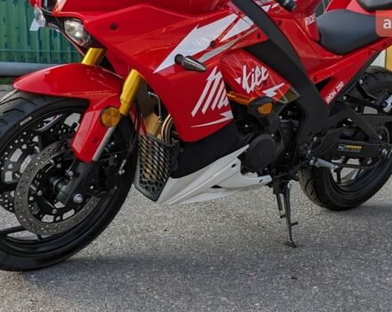 Rider Iron 250, об'ємом двигуна 0.25 л та пробігом 0 тис. км за 2270 $, фото 4 на Automoto.ua