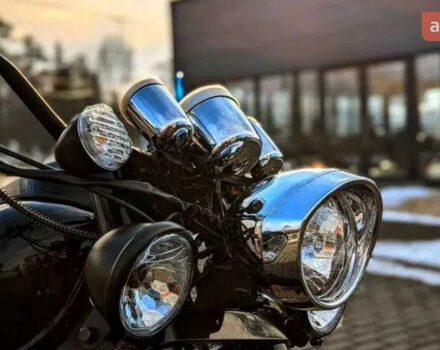 Rider Renegade 250, объемом двигателя 0.25 л и пробегом 0 тыс. км за 1860 $, фото 3 на Automoto.ua