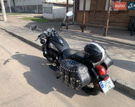 Черный Rider Renegade 250CC, объемом двигателя 0.25 л и пробегом 5 тыс. км за 1800 $, фото 19 на Automoto.ua