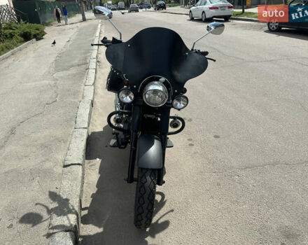 Черный Rider Renegade 250CC, объемом двигателя 0.25 л и пробегом 5 тыс. км за 1800 $, фото 5 на Automoto.ua