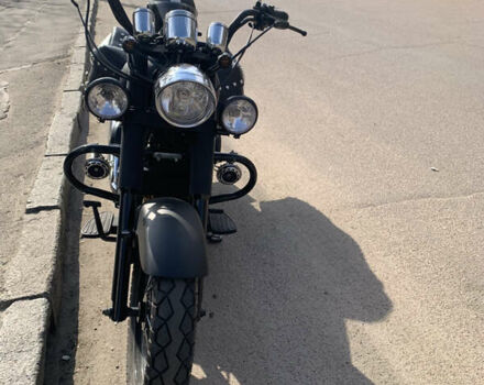 Черный Rider Renegade 250CC, объемом двигателя 0.25 л и пробегом 5 тыс. км за 1800 $, фото 21 на Automoto.ua