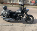 Черный Rider Renegade 250CC, объемом двигателя 0.25 л и пробегом 5 тыс. км за 1800 $, фото 14 на Automoto.ua
