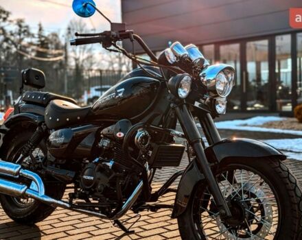 Rider Renegade 250CC, объемом двигателя 0.25 л и пробегом 0 тыс. км за 1860 $, фото 1 на Automoto.ua