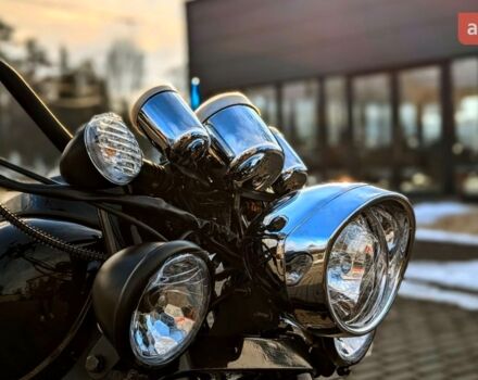 купити нове авто Rider Renegade 250CC 2024 року від офіційного дилера Віталій Rider фото