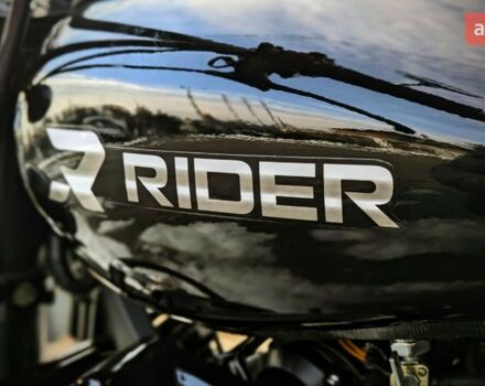 Rider Renegade 250CC, объемом двигателя 0.25 л и пробегом 0 тыс. км за 1810 $, фото 10 на Automoto.ua