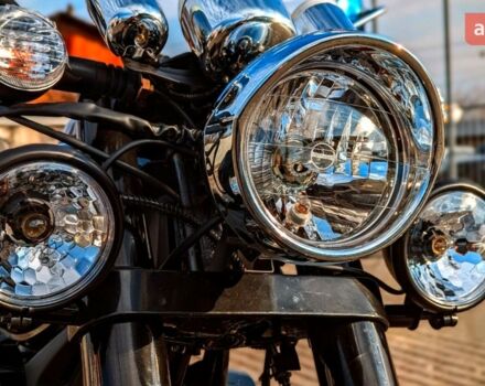купити нове авто Rider Renegade 250CC 2024 року від офіційного дилера Віталій Rider фото