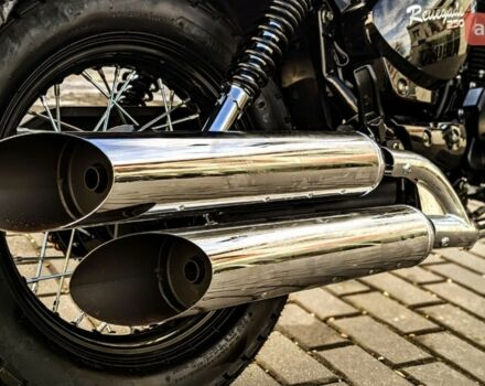 Rider Renegade 250CC, объемом двигателя 0.25 л и пробегом 0 тыс. км за 1860 $, фото 9 на Automoto.ua