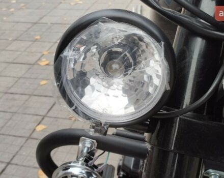 купить новое авто Rider Renegade 250CC 2025 года от официального дилера Corsar Rider фото