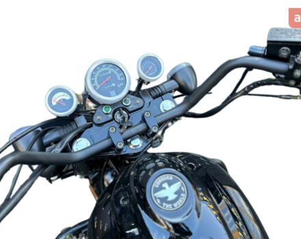 купити нове авто Rider Renegade 250CC 2025 року від офіційного дилера АртМото Хмельницький Rider фото