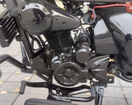 купить новое авто Rider Renegade 250CC 2025 года от официального дилера Corsar Rider фото