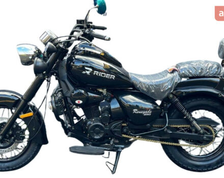 купити нове авто Rider Renegade 250CC 2025 року від офіційного дилера АртМото Хмельницький Rider фото