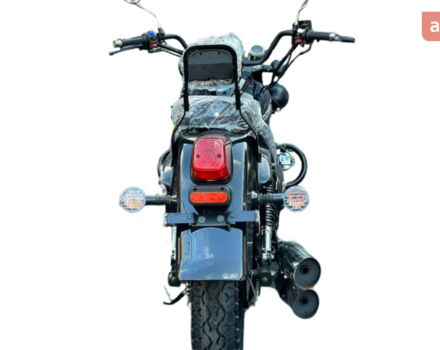 купити нове авто Rider Renegade 250CC 2025 року від офіційного дилера АртМото Хмельницький Rider фото