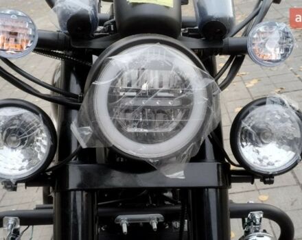 купить новое авто Rider Renegade 250CC 2025 года от официального дилера Corsar Rider фото