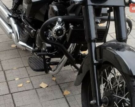 купить новое авто Rider Renegade 250CC 2025 года от официального дилера Corsar Rider фото