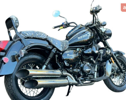 купити нове авто Rider Renegade 250CC 2025 року від офіційного дилера АртМото Хмельницький Rider фото