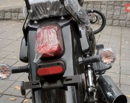 купить новое авто Rider Renegade 250CC 2025 года от официального дилера Corsar Rider фото